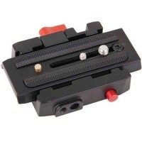 Штативный адаптер Andoer P200