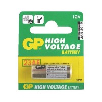 Батарея алкалиновая GP High Voltage 23A