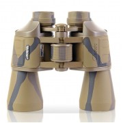 Бинокль Veber Classic БПЦ 20x50 VR камуфлированный