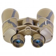 Бинокль Veber Classic БПЦ 20x50 VR камуфлированный