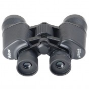 Бинокль Veber Classic БПШЦ 8x40 VL широкоугольный черный, кожа