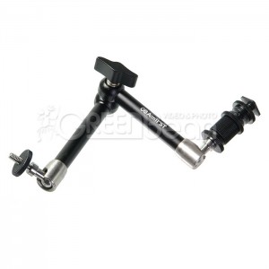 Накамерный держатель GreenBean Arm 11" ST	