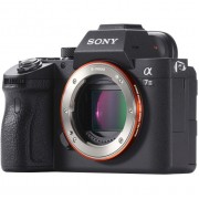 Фотоаппарат Sony a7 III Body