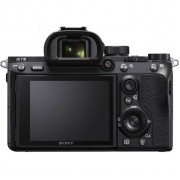 Фотоаппарат Sony a7 III Body