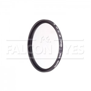 Фильтр Falcon Eyes UHDSlim UV MC 52мм