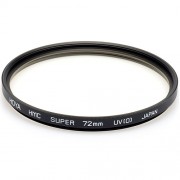 Фильтр Hoya UV(0) HMC 52мм