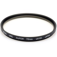 Фильтр Hoya UV(0) HMC 52мм