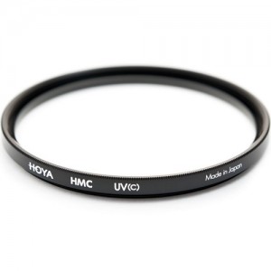 Фильтр Hoya UV(C) HMC 37мм