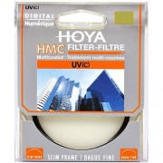 Фильтр Hoya UV(C) HMC 37мм
