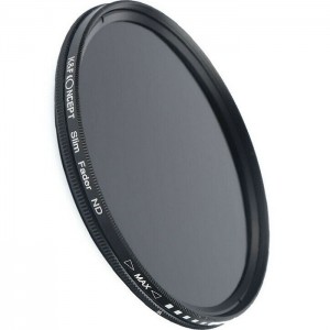 Фильтр K&F Concept ND2-400 52мм