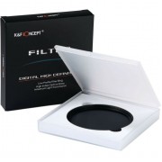 Фильтр K&F Concept ND2-400 52мм