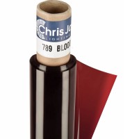 Фолиевый фильтр Chris James 789 Blood Red насыщенный красный
