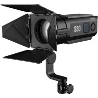 Осветитель Godox S30 фокусируемый