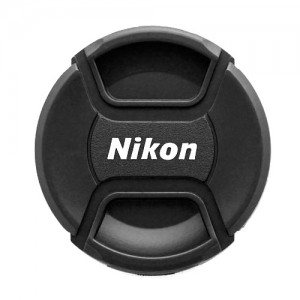 Крышка для объективов Nikon 72мм