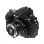 Реверсивное макрокольцо 62мм-Nikon