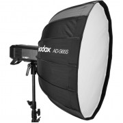 Параболический октобокс Godox AD-S65S быстроскладной