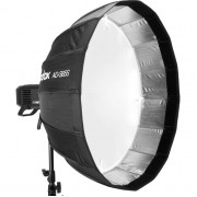 Параболический октобокс Godox AD-S65S быстроскладной