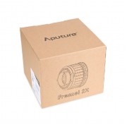 Линза Френеля Aputure Fresnel 2X