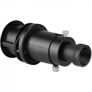 Проекционная насадка Godox SA-P (с линзой SA-01 85 мм) для S30
