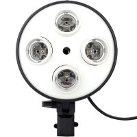 Осветитель Falcon Eyes LH-E27х4