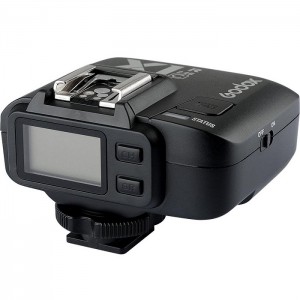 Приемник Godox X1R-C для Canon