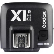 Приемник Godox X1R-C для Canon
