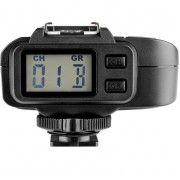 Приемник Godox X1R-C для Canon