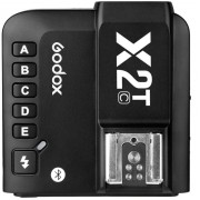 Передатчик Godox X2T-C для Canon
