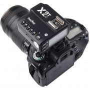 Передатчик Godox X2T-C для Canon