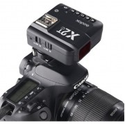 Передатчик Godox X2T-C для Canon
