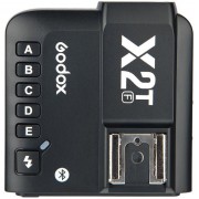 Передатчик Godox X2T-F для Fujifilm