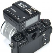 Передатчик Godox X2T-F для Fujifilm