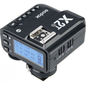 Передатчик Godox X2T-N для Nikon