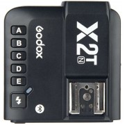 Передатчик Godox X2T-N для Nikon