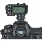 Передатчик Godox X2T-N для Nikon