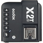 Передатчик Godox X2T-S для Sony