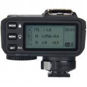 Передатчик Godox X2T-S для Sony