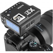 Передатчик Godox X2T-S для Sony