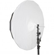 Рассеиватель Godox DPU-165T просветный для фотозонта