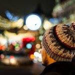 Фото объективом SONY FE 35 мм f/1.8